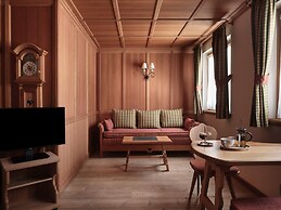 Hotel Chalet del Sogno