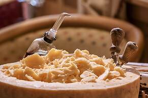 Hotel Chalet del Sogno
