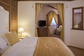 Hotel Chalet del Sogno