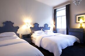 Hotel DAS REGINA