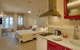 Konstantina Studios
