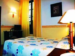 Hotel San Miguel