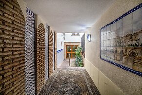 Hotel San Miguel