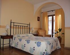 Hotel San Miguel