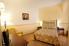 Hotel San Miguel