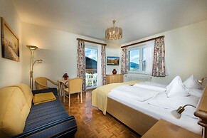 Hotel Alpenblick