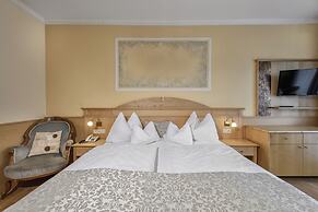 Hotel Alpenblick