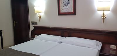 Gran Hotel Paraiso