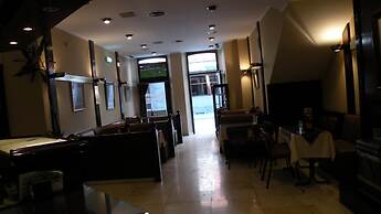 Gran Hotel Paraiso