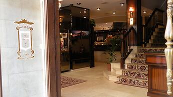 Gran Hotel Paraiso