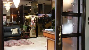 Gran Hotel Paraiso