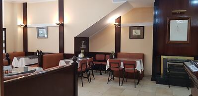 Gran Hotel Paraiso