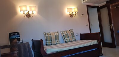 Gran Hotel Paraiso