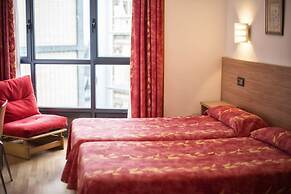 Hotel Don Manuel