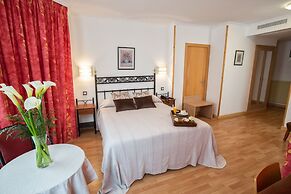 Hotel Don Manuel