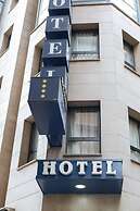 Hotel Don Manuel