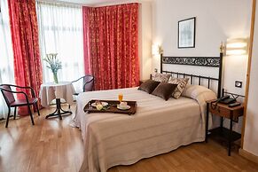 Hotel Don Manuel