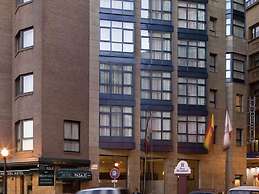 Hotel Don Manuel