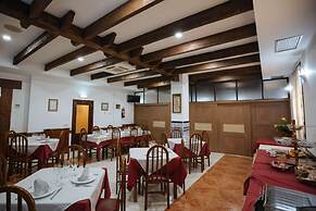 Hotel Don Manuel