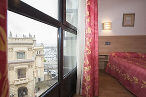Hotel Don Manuel