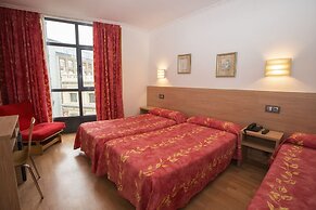 Hotel Don Manuel