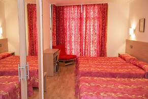 Hotel Don Manuel
