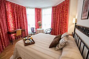 Hotel Don Manuel