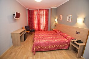 Hotel Don Manuel