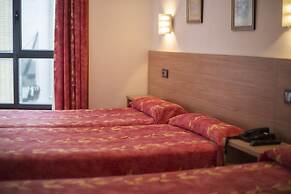 Hotel Don Manuel