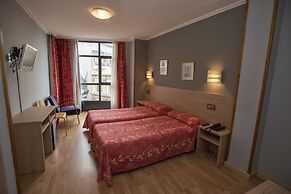 Hotel Don Manuel