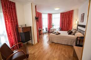 Hotel Don Manuel
