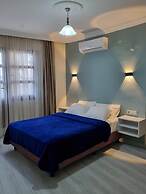 Sezgin Boutique Hotel