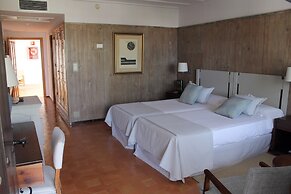 Parador de Mojácar