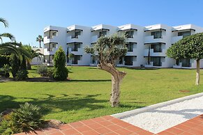 Parador de Mojácar