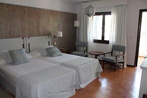Parador de Mojácar