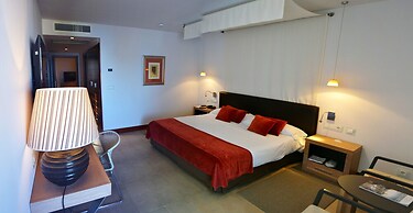 Parador de Mojácar