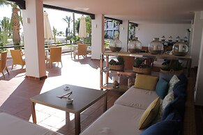 Parador de Mojácar