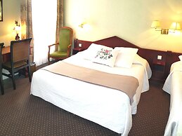 Hôtel du Manoir