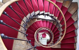 Hôtel du Manoir