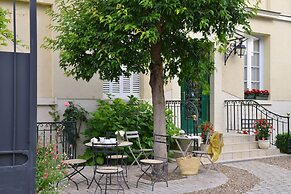 Hôtel du Manoir