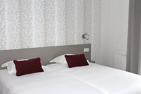 Hôtel du Manoir