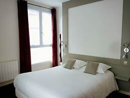 Hôtel du Manoir