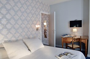 Hôtel du Manoir