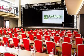 Parkhotel and Congress Center Pilsen