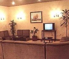 Hotel Palanca