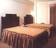 Hotel Palanca