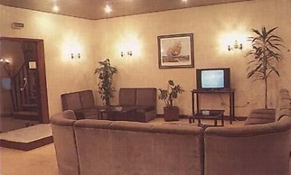 Hotel Palanca