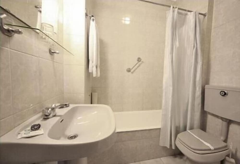 Hotel Palanca