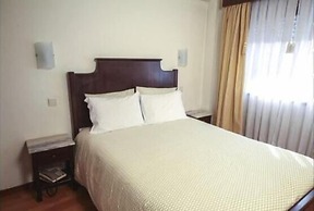 Hotel Palanca