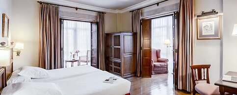Parador de Ferrol